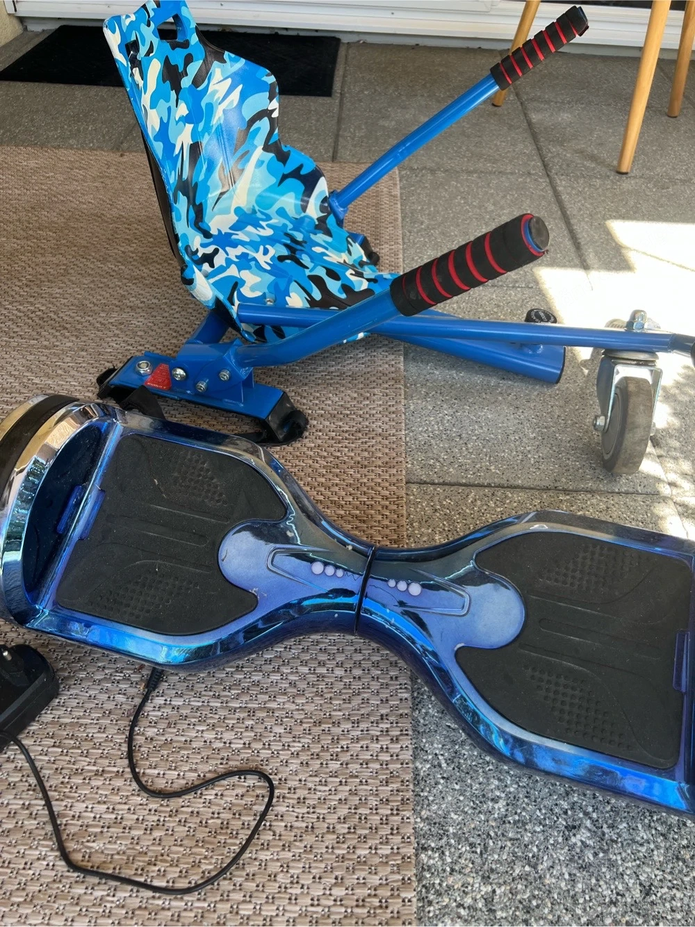 Hoverboard
