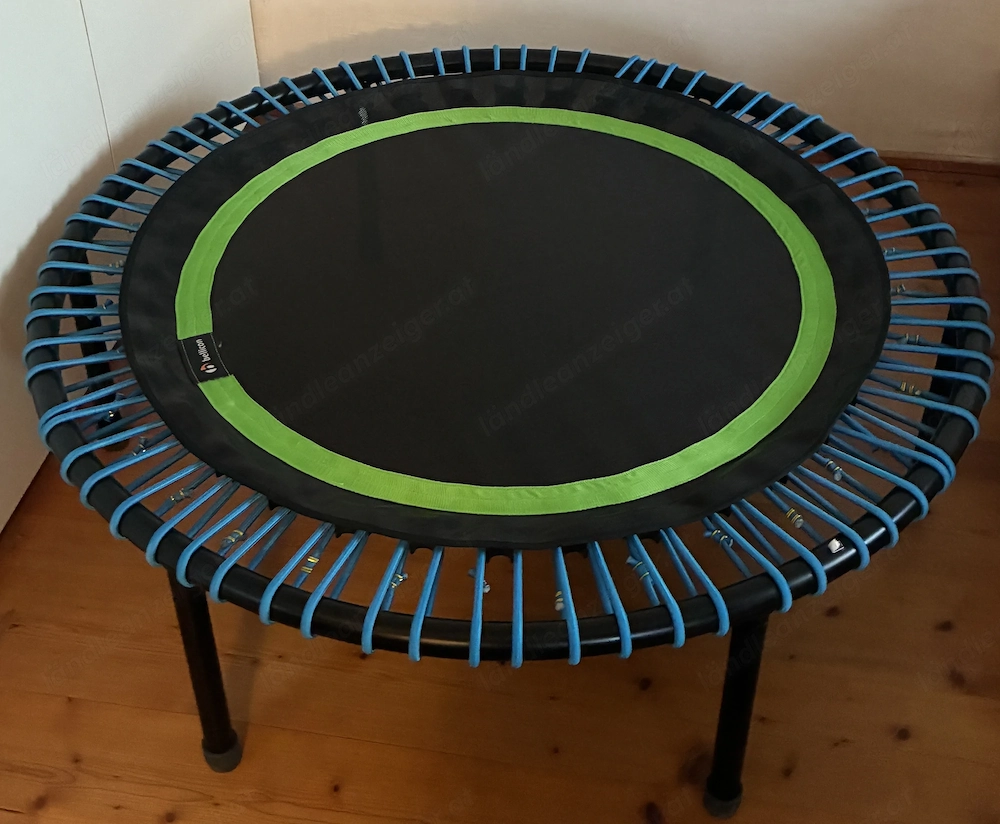 Original "bellicon" Trampolin 112 cm - wie neu
