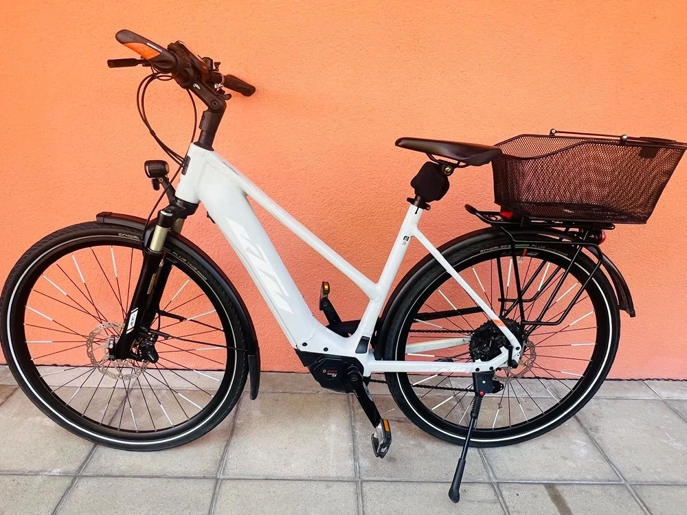 KTM E-Bike 28Zoll Stil 620
