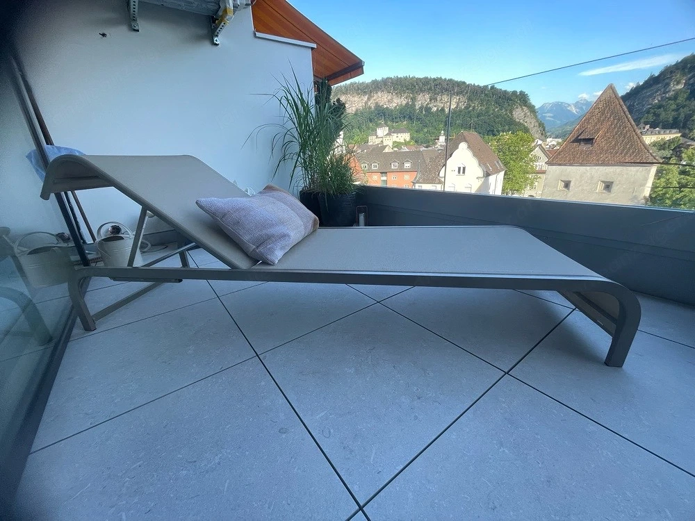 Sonnenliege SKLUM