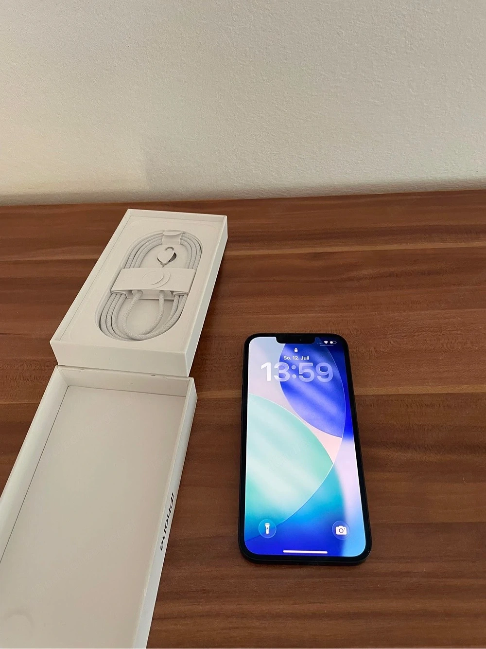 I Phone 17e