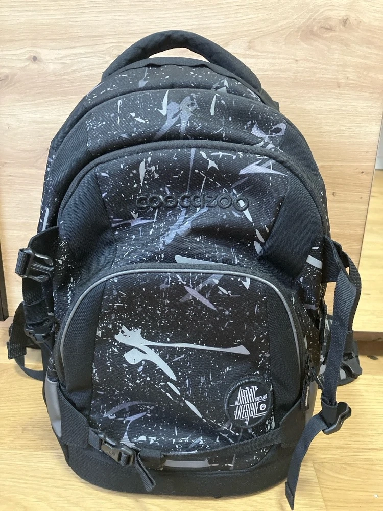 cooler Rucksack