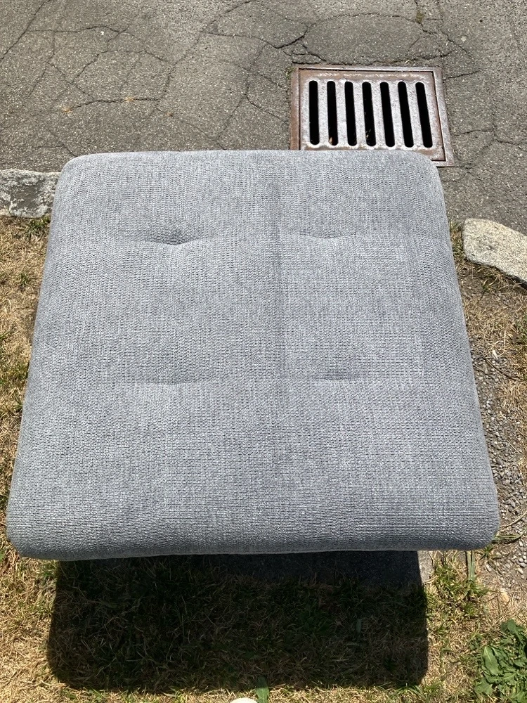 großes steh sofa nagel neu 