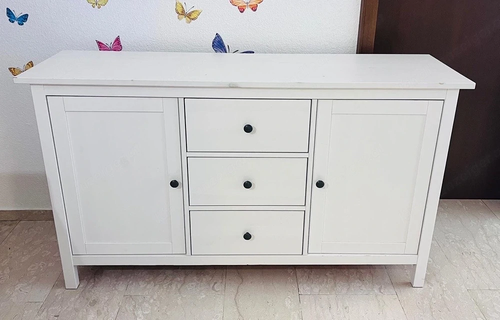 Hemnes Komode Ikea
