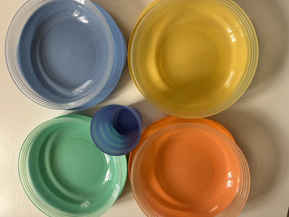 Tupperware