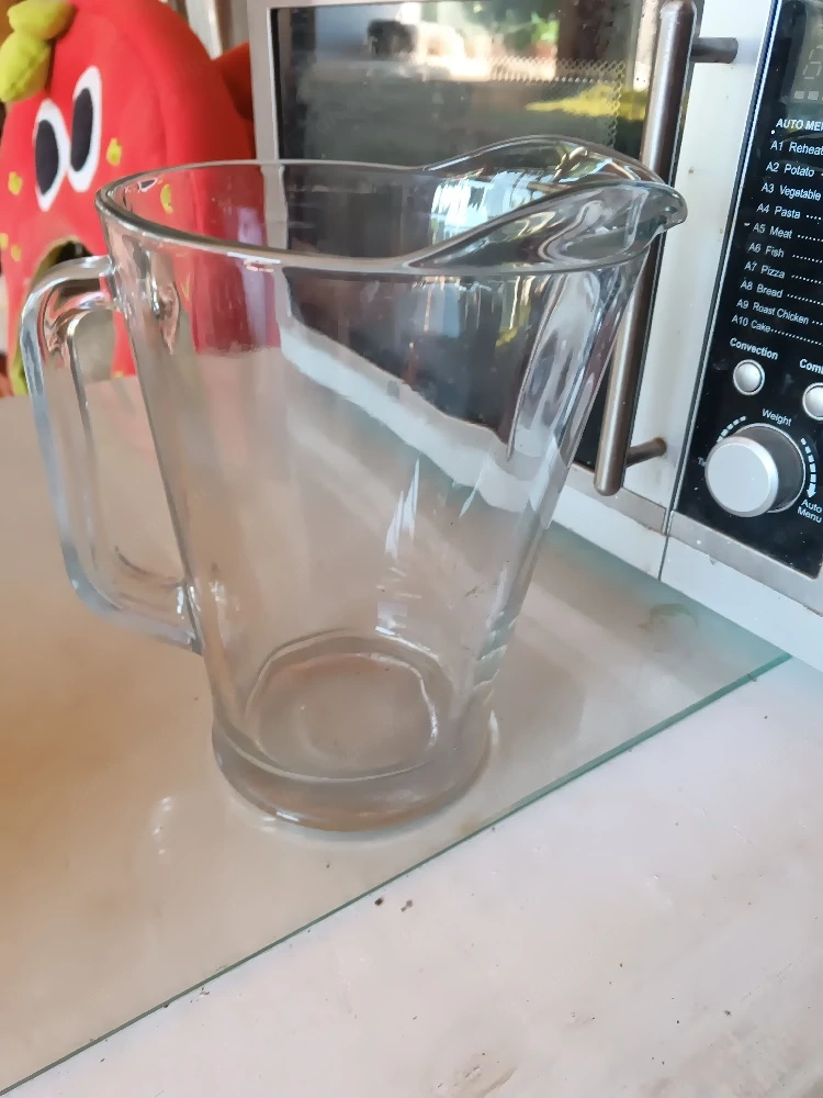 Wasserkrug 1 Liter 
