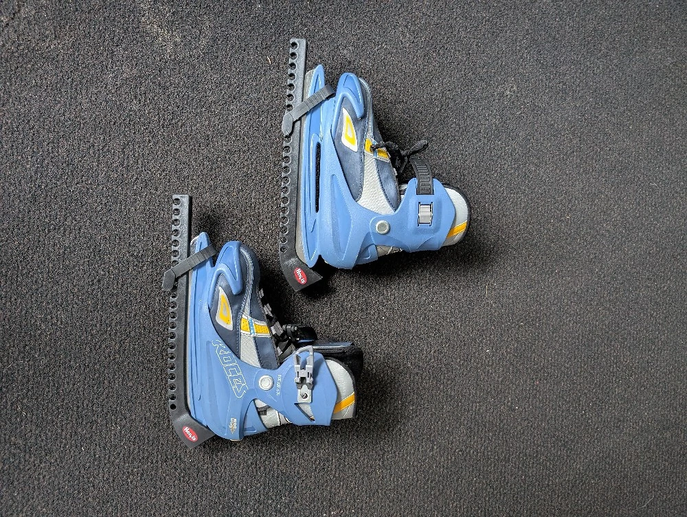 Eislaufschuhe Roces Größe 36-40