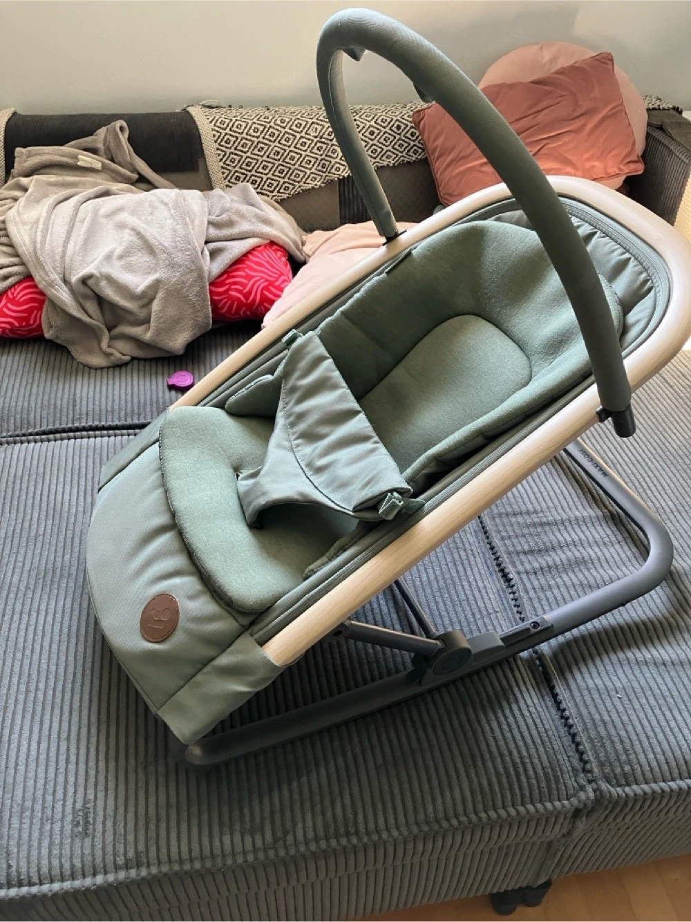 Maxi Cosi Baby Wippe 