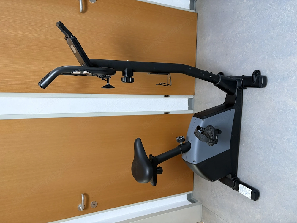 Hometrainer fast wie neu