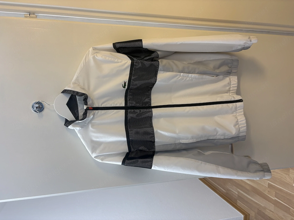 Lacoste Sportjacke