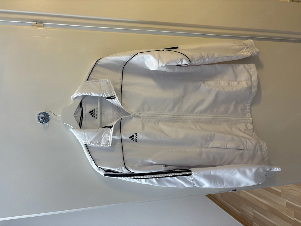 Adidas Sportjacke