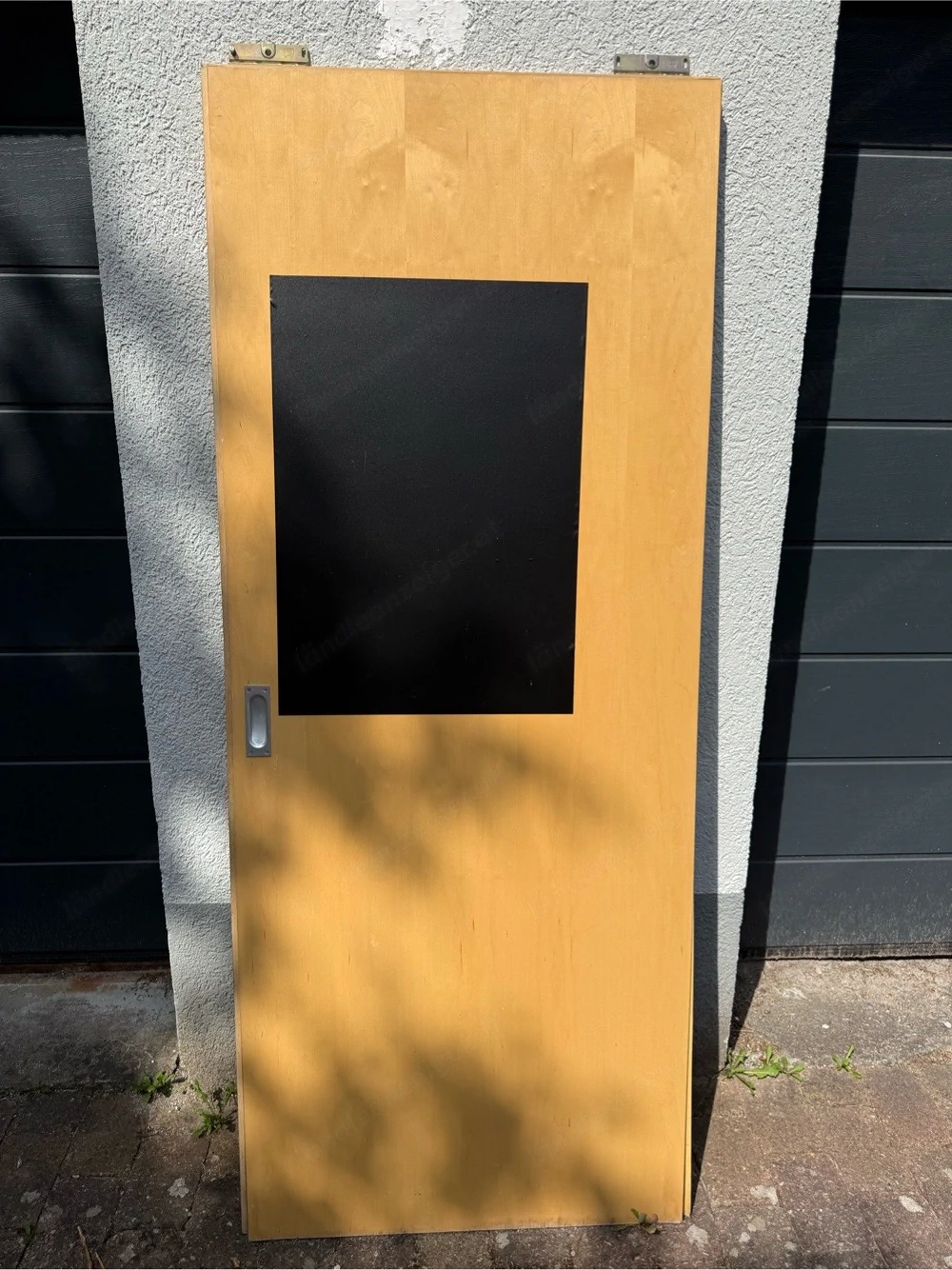 Schiebetüre zu verschenken