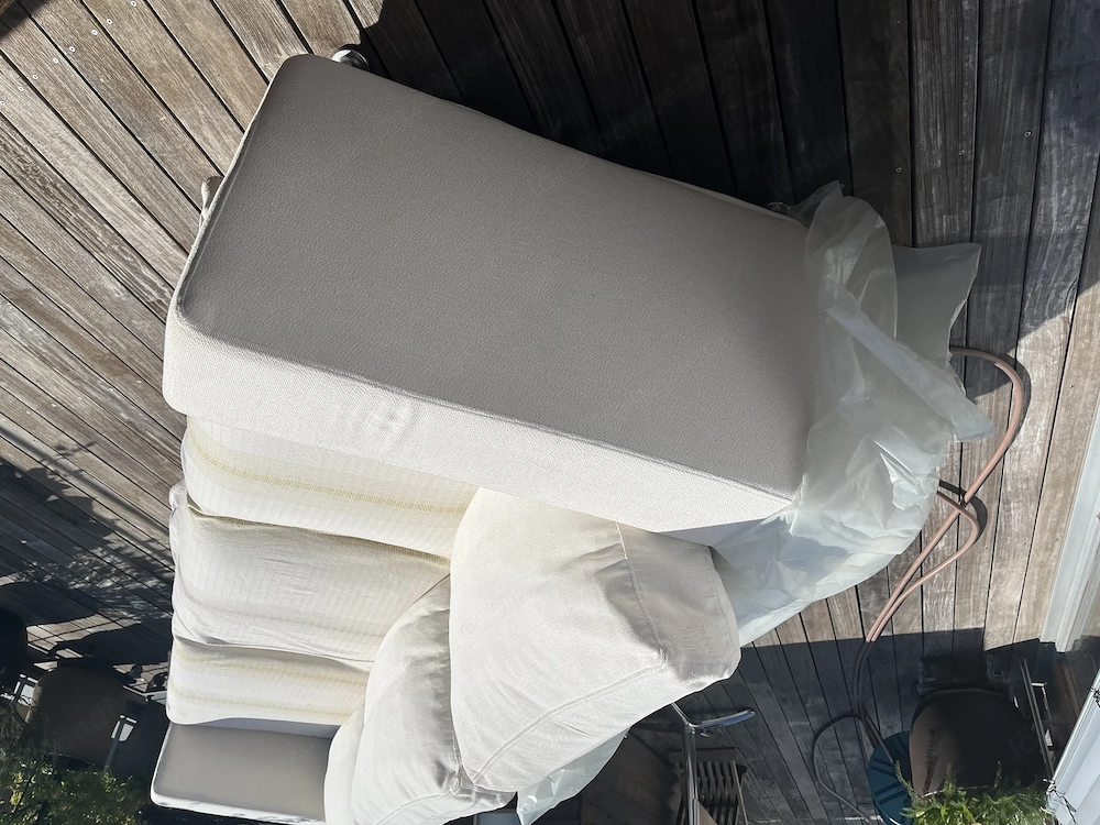 Couch zu verschenken