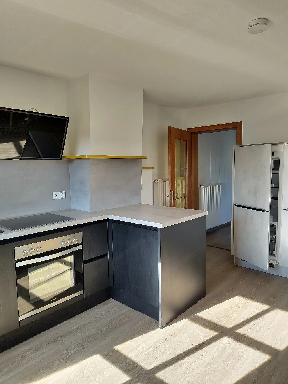 2-Zimmer-Dachgeschosswohnung in Lochau