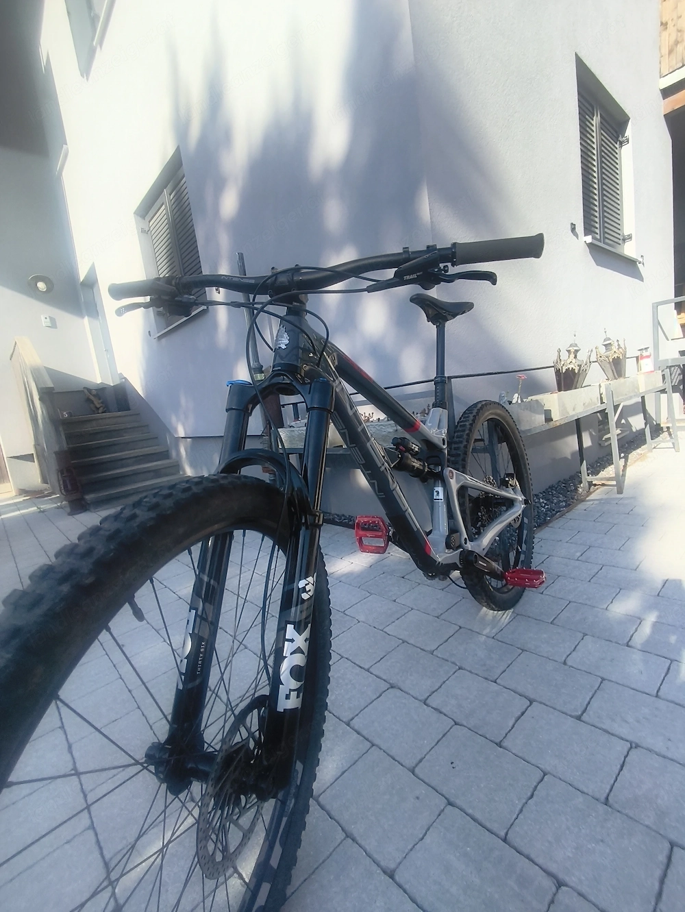 Intense Primer 29" Endurobike