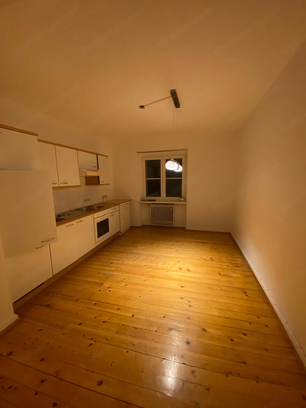 2 Zimmer Altbauwohnung Mitten in Rankweil
