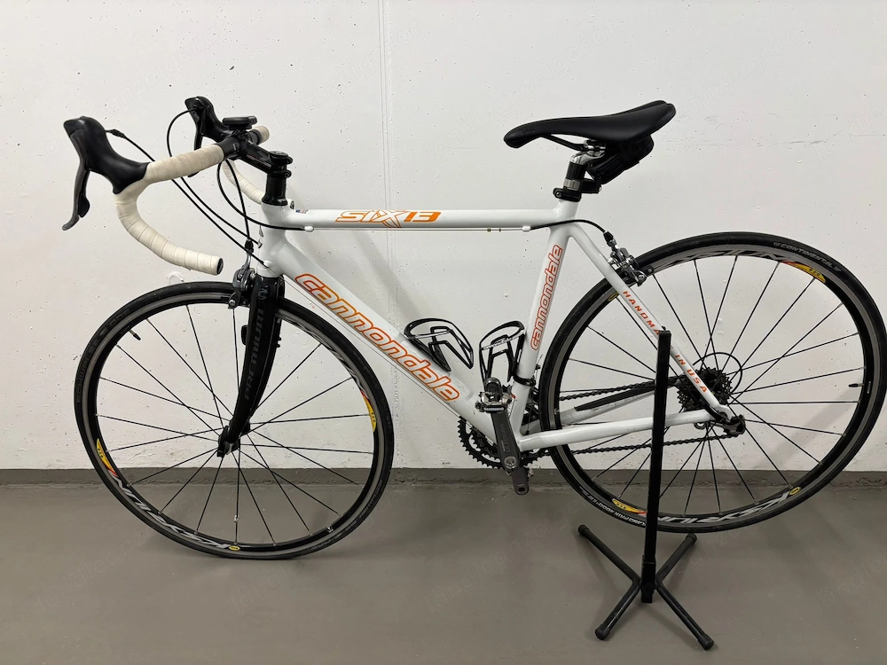 gebrauchtes Rennrad zu verkaufen