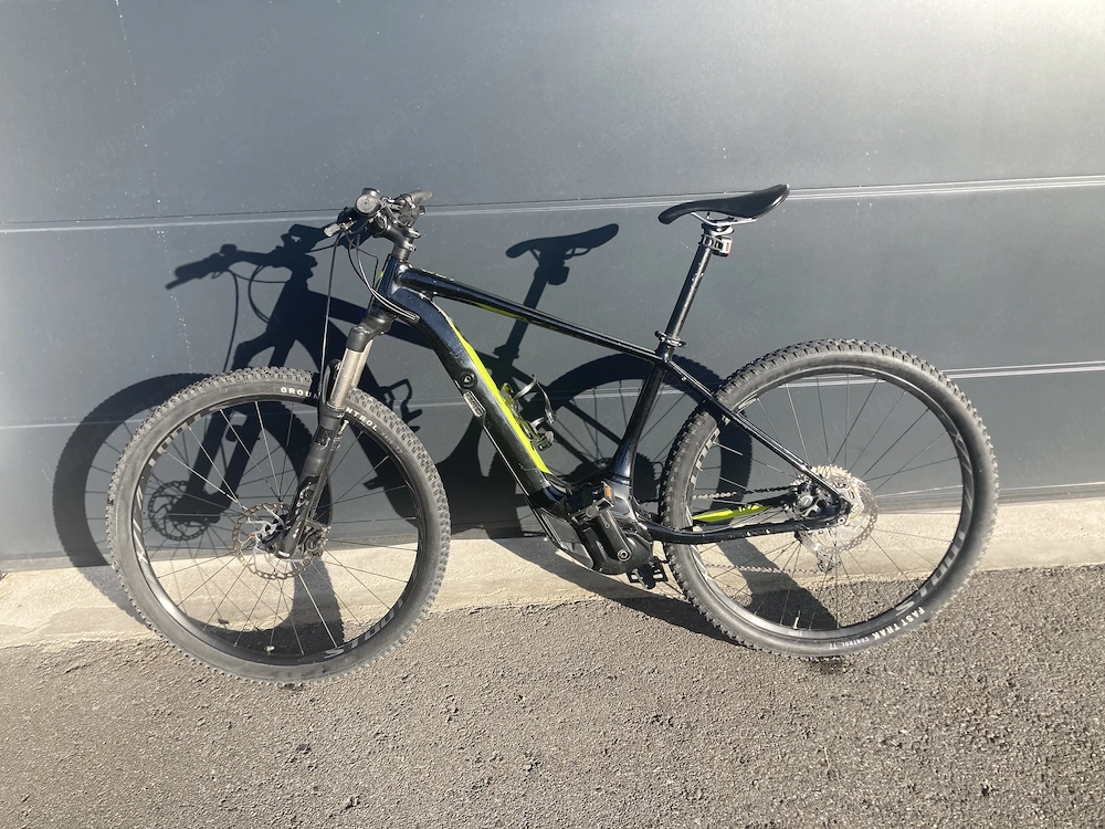 Specialized Levo Turbo Bj 2018 Motor defekt