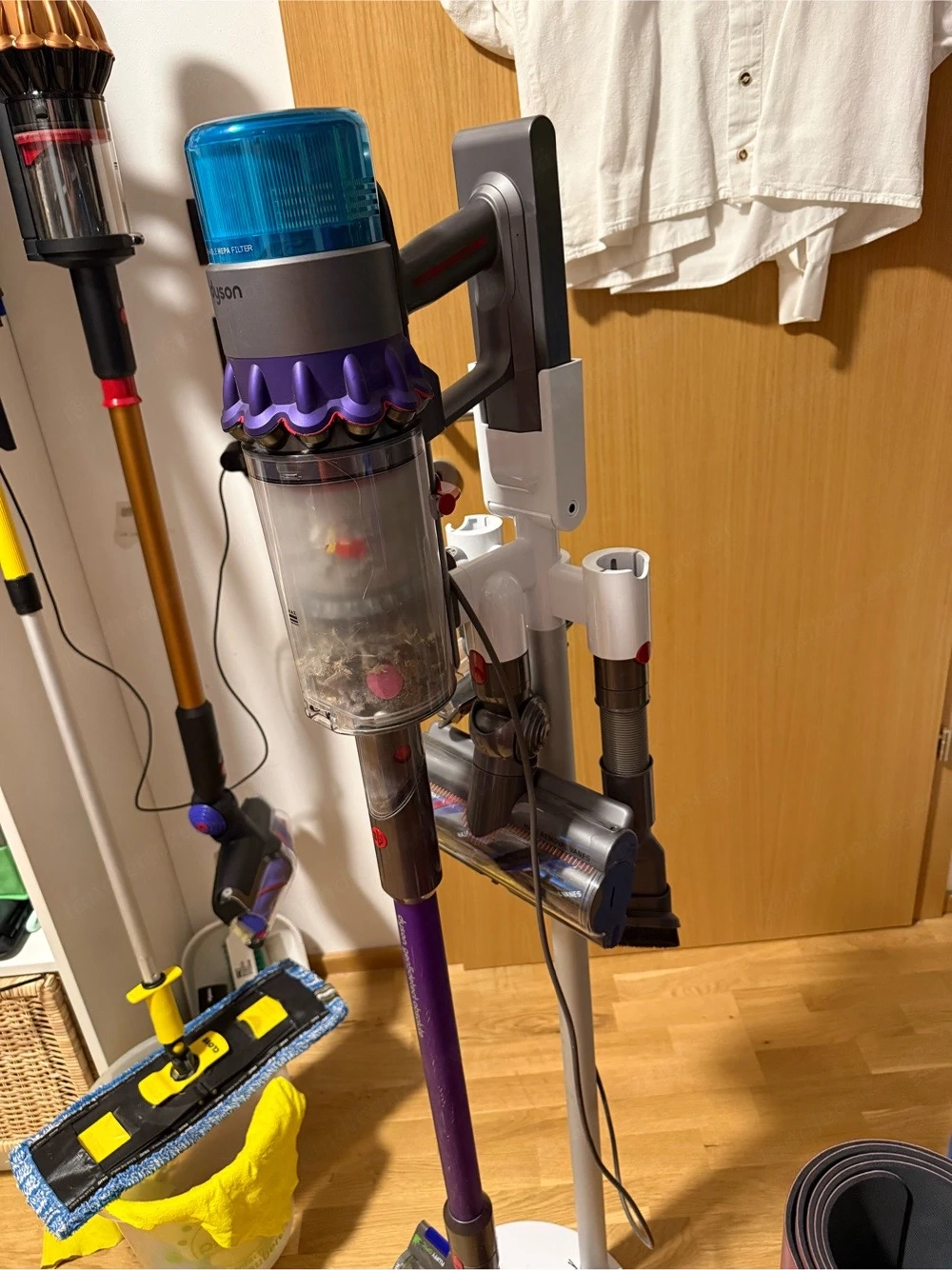 dyson gen 5 detect absolute