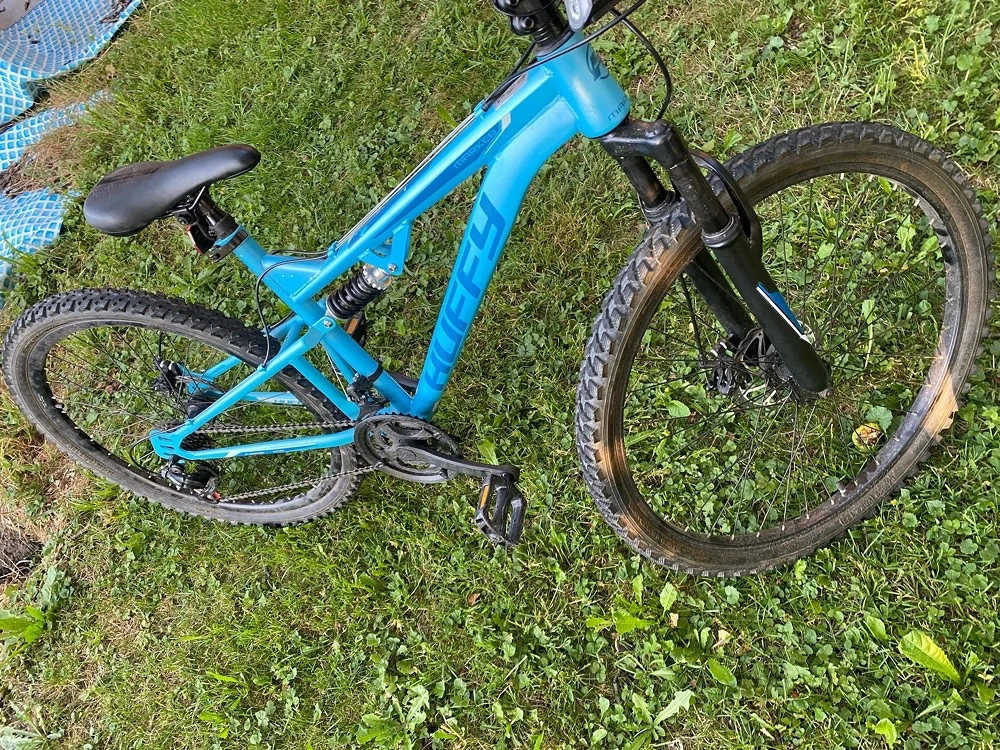 jugend Fahrrad