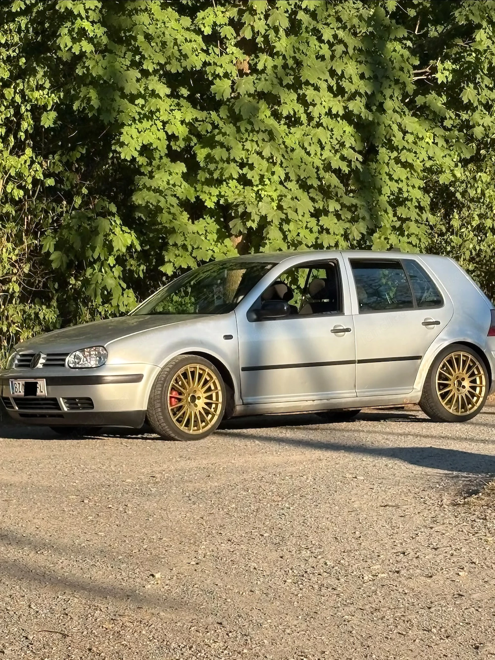 Golf 4 1.9 TDI Gebraucht
