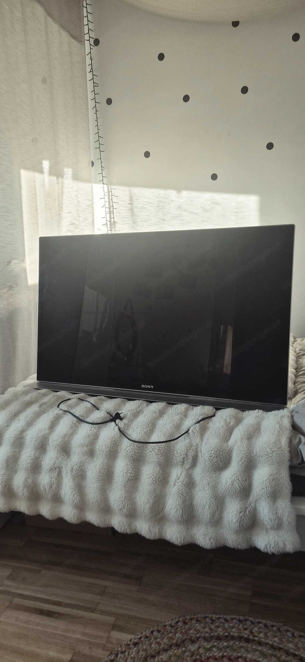 Sony - tv -