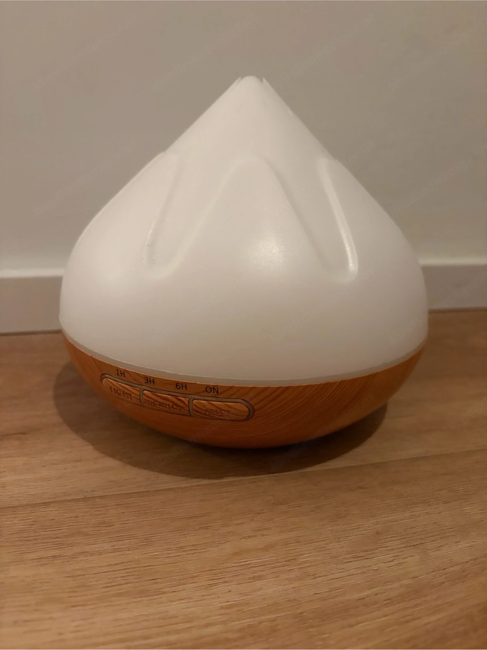 Diffusor mit Fernbedienung