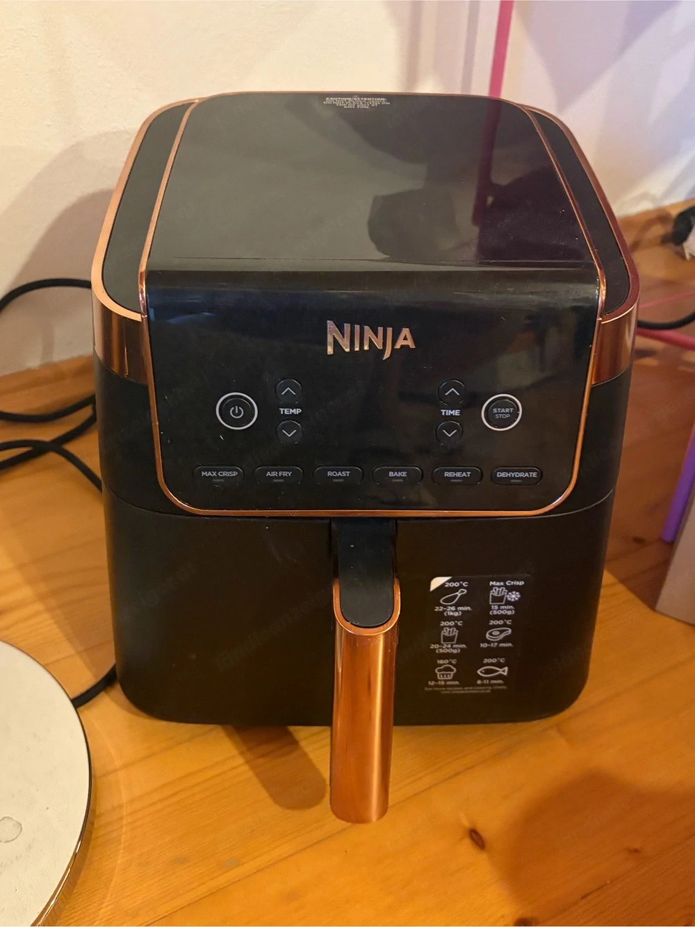 Ninja Airfryer