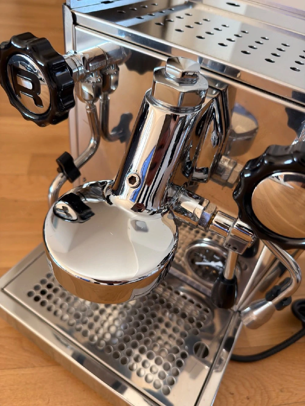 Kaffeemaschine, Express Rocket 