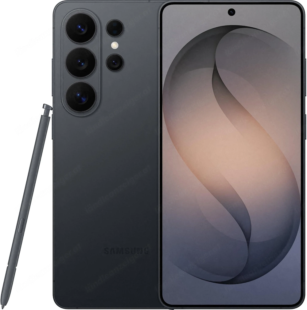 Samsung S26 Ultra 256
