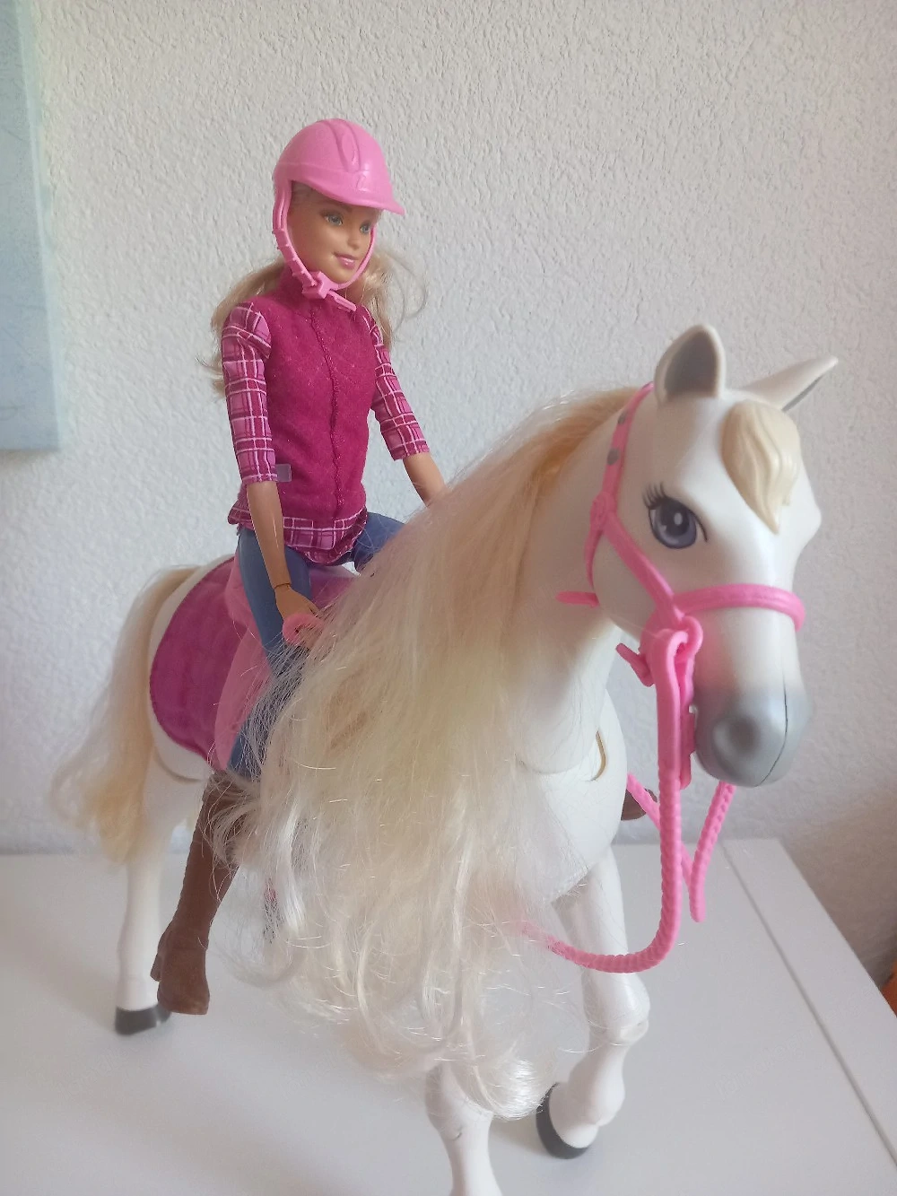 Barbie Traumpferd