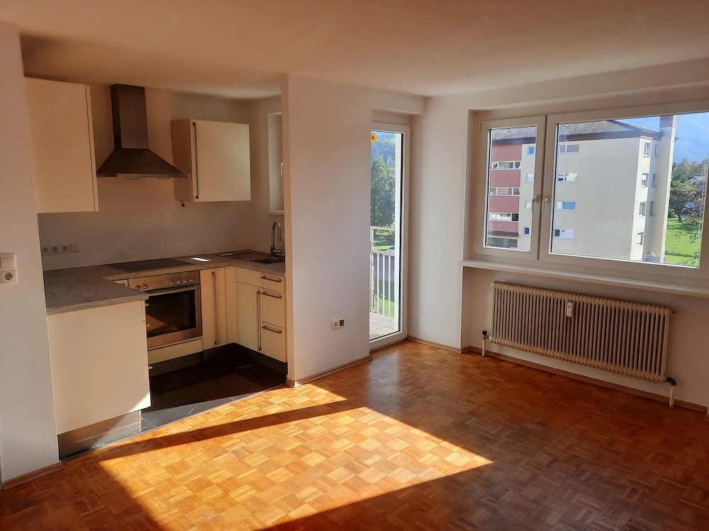 Vermiete 2 Zimmer Wohnung, Provisionsfrei!