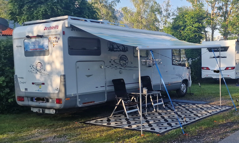 Fiat Ducato 230