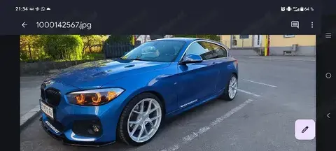 BMW 125i M Sport 