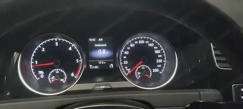 VW Golf 7,Cup
