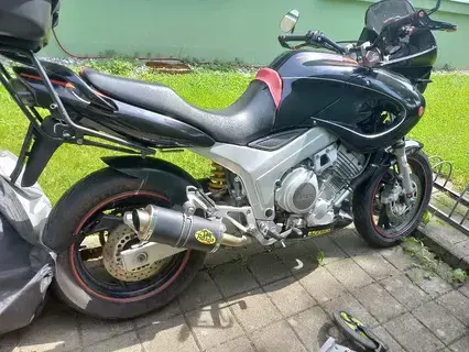 Motorrad tdm 850