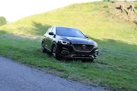 MG EHS 1,5T GDI PHEV Luxury Aut. SUV   Geländewagen