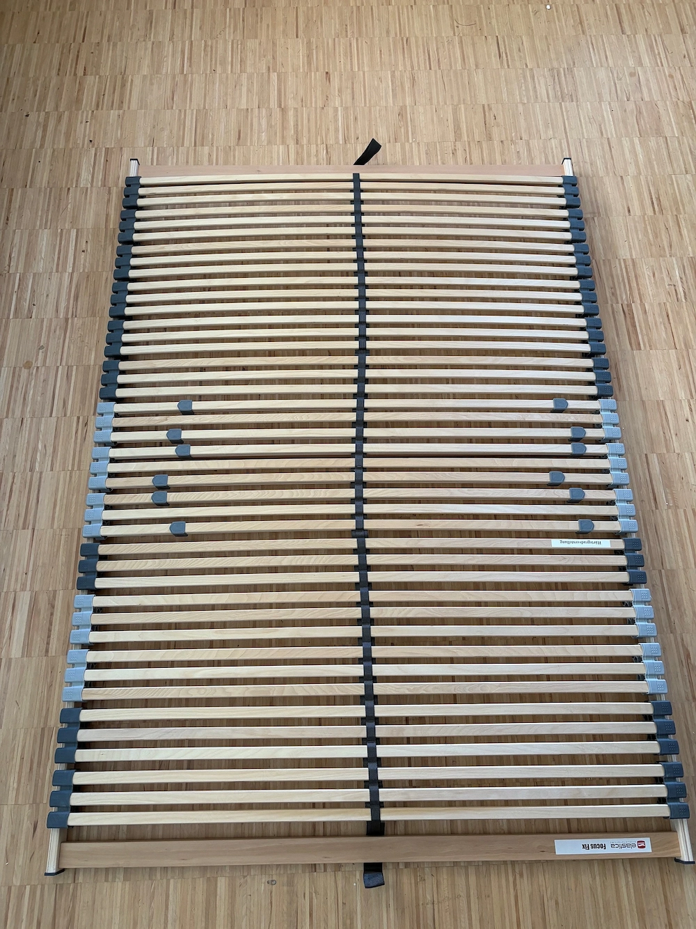 Lattenrost 140x200 NEU und ungebraucht - halber Neupreis