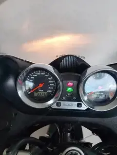 Verkaufe susuki Bandit 1200