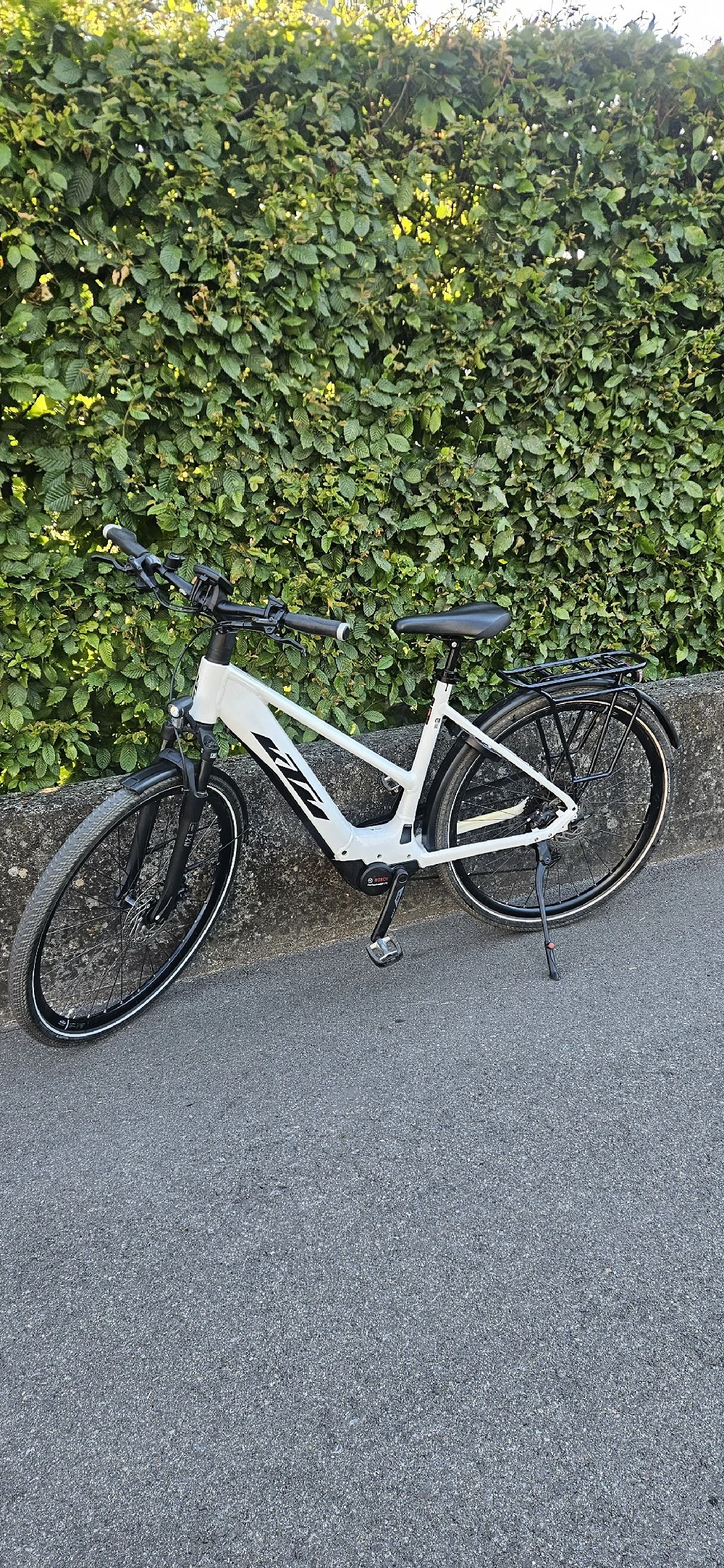 KTM Macina Pro E-Bike   Damen E-Bike