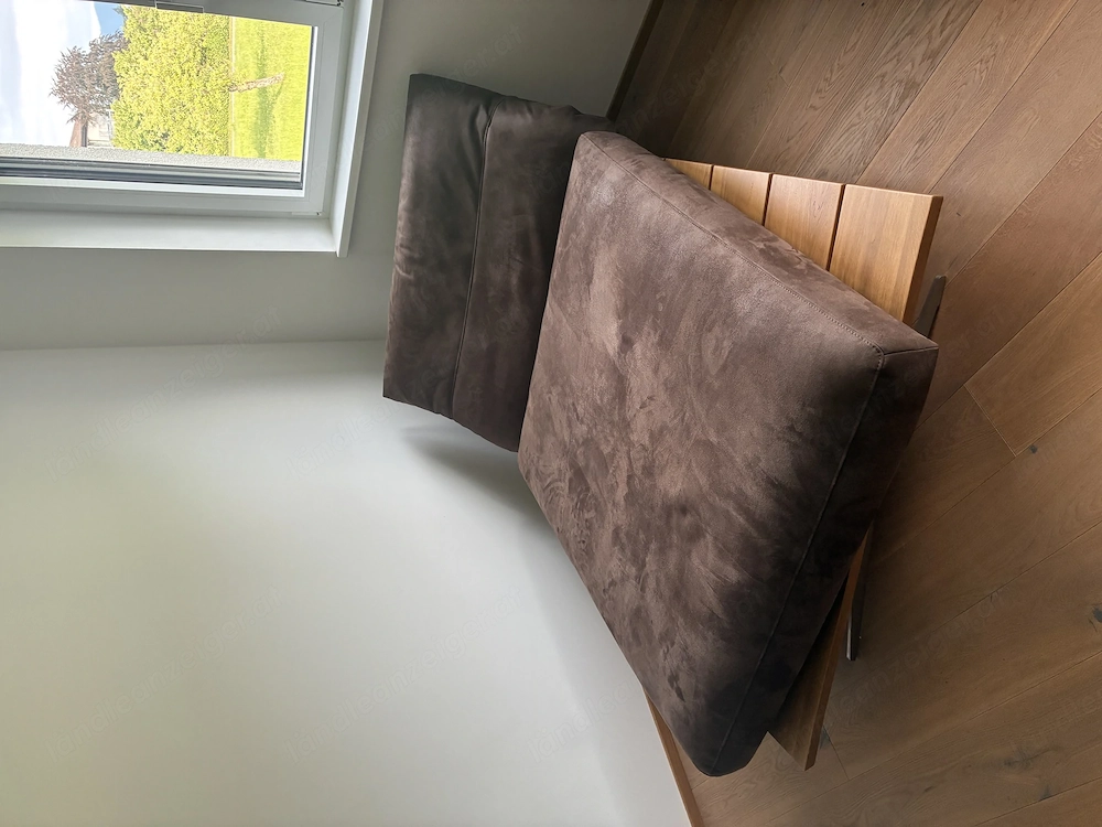 Dieter Knoll Ottomane Palermo Liegesofa