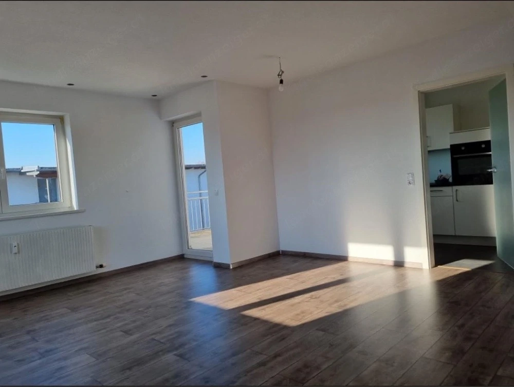 Lustenau 2,5 Zimmer-Wohnung