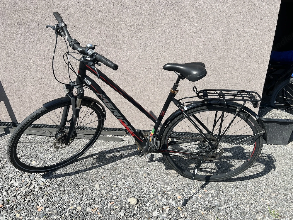 Mérida Damenfahrrad 