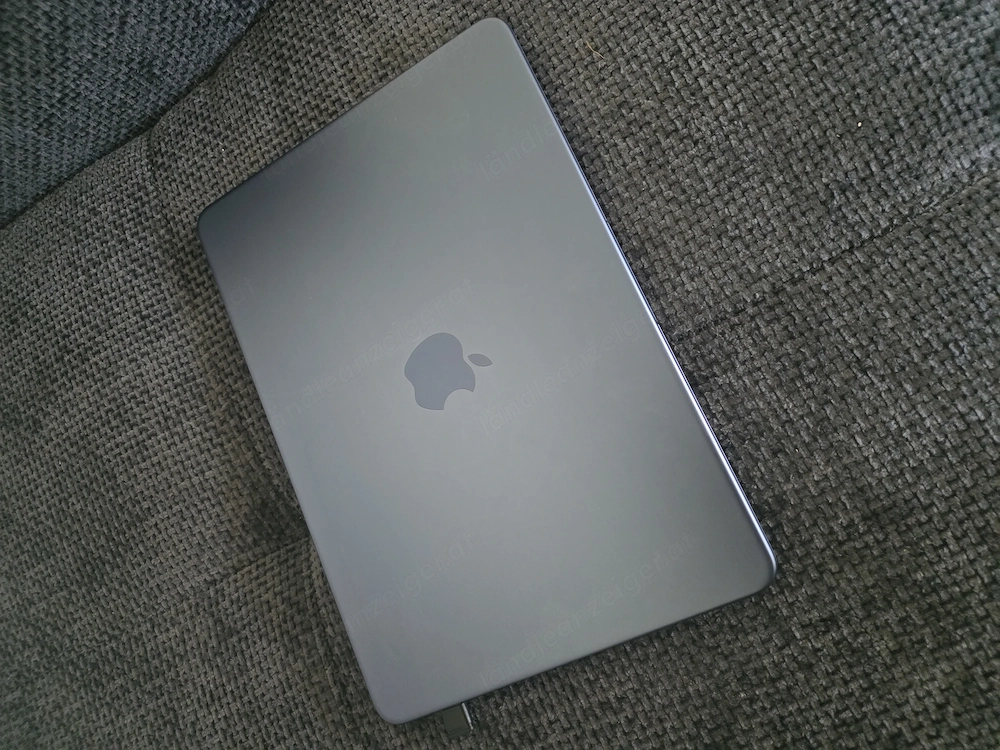 Apple Macbook Neo 512 GB, Touch