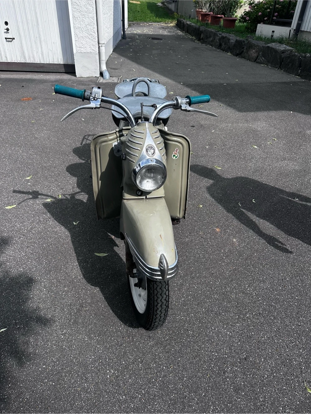 Puch RL 125