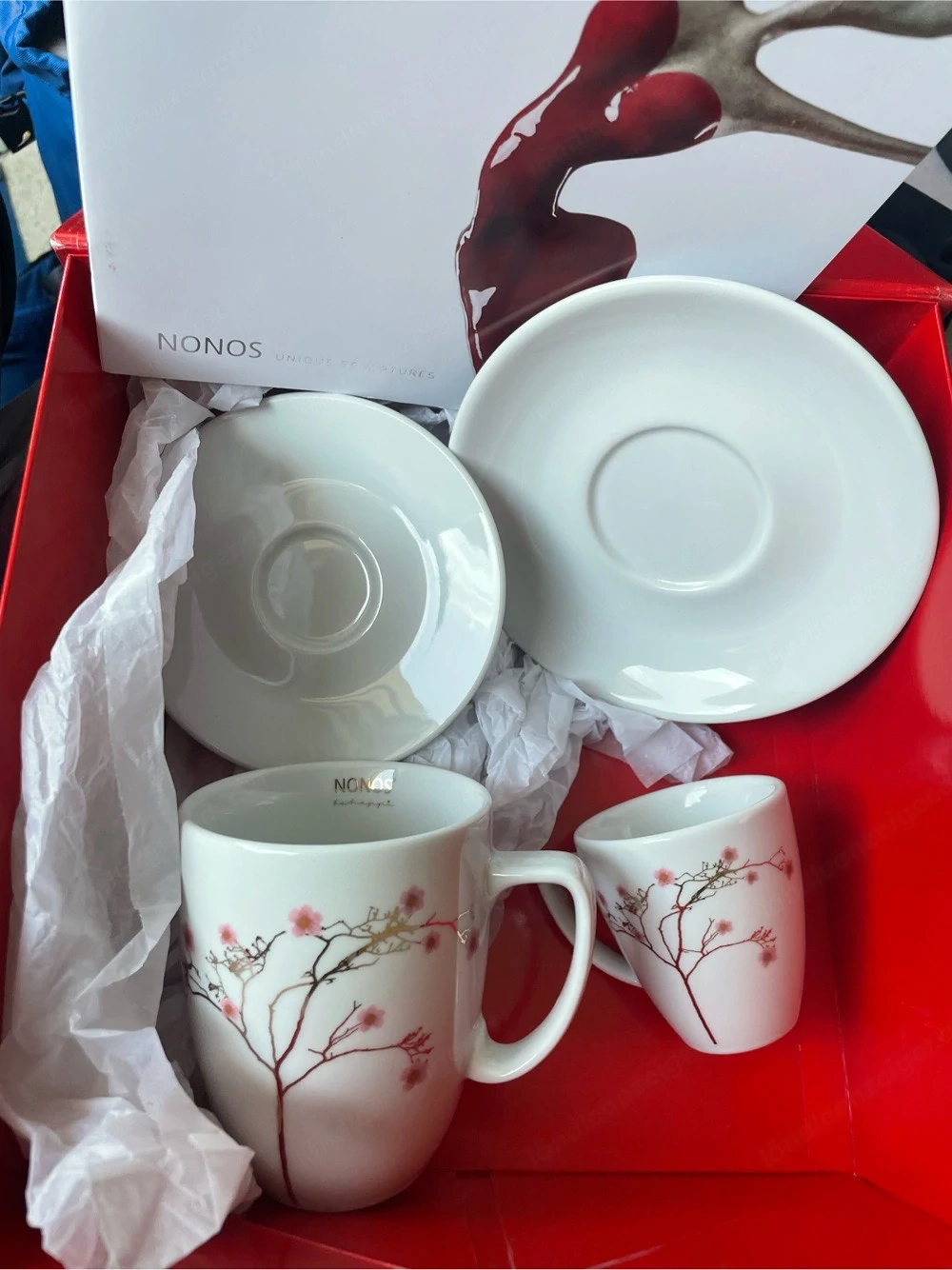 Kaffeetassen 