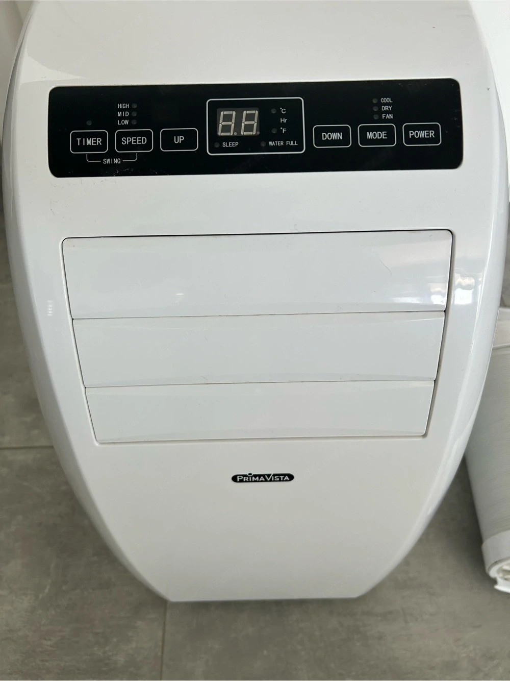 Klimaanlage