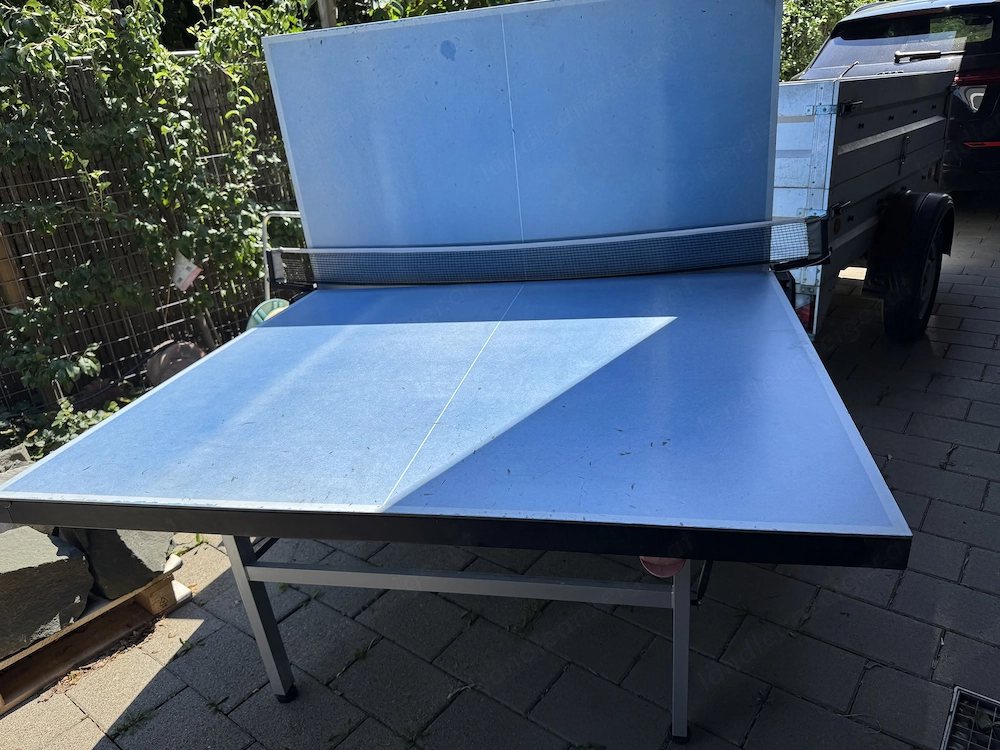 Tischtennistisch Outdoor