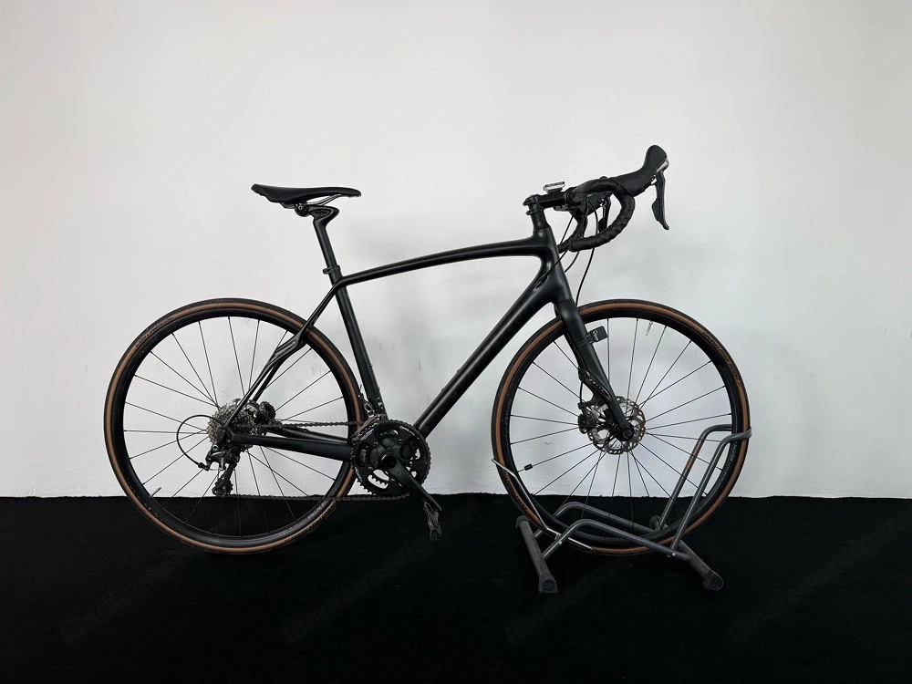 Specialized Carbon Rennrad