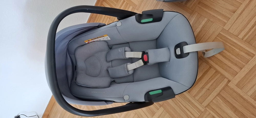 Maxi Cosi Pebble 360